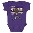 Adrian Peterson Kids Baby Onesie | 500 LEVEL