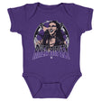 Rhea Ripley Kids Baby Onesie | 500 LEVEL