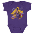 Kelsey Plum Kids Baby Onesie | 500 LEVEL