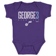 Keyonte George Kids Baby Onesie | 500 LEVEL