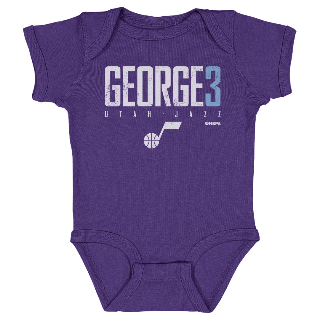 Keyonte George Kids Baby Onesie | 500 LEVEL