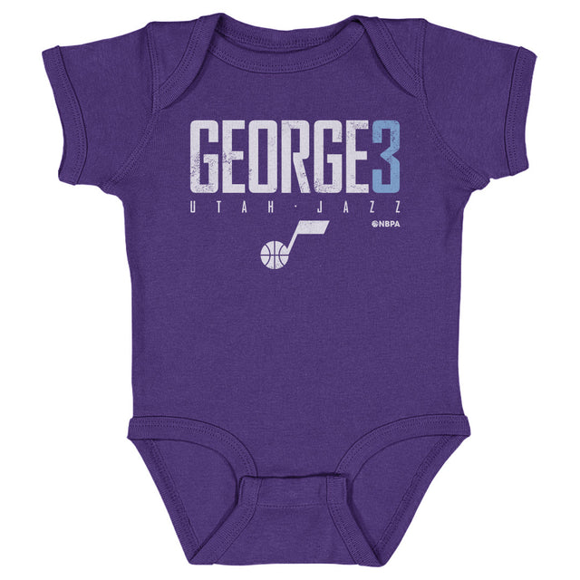 Keyonte George Kids Baby Onesie | 500 LEVEL