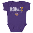 Aari McDonald Kids Baby Onesie | 500 LEVEL
