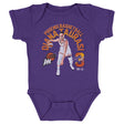 Diana Taurasi Kids Baby Onesie | 500 LEVEL