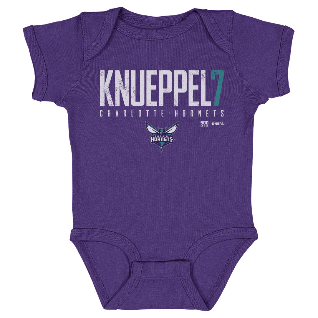 Kon Knueppel Kids Baby Onesie | 500 LEVEL