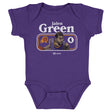 Jalen Green Kids Baby Onesie | 500 LEVEL