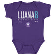 Luana Orlando Kids Baby Onesie | 500 LEVEL