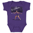 Aryna Sabalenka Kids Baby Onesie | 500 LEVEL