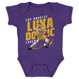 Luka Doncic Kids Baby Onesie | 500 LEVEL