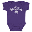 Sami Whitcomb Kids Baby Onesie | 500 LEVEL