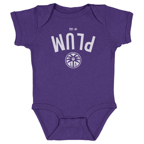 Kelsey Plum Kids Baby Onesie | 500 LEVEL