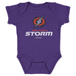 Orlando Storm Kids Baby Onesie | 500 LEVEL