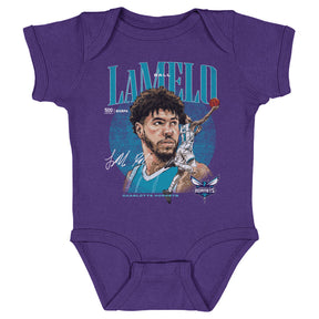 LaMelo Ball Kids Baby Onesie | 500 LEVEL
