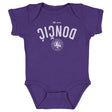 Luka Doncic Kids Baby Onesie | 500 LEVEL