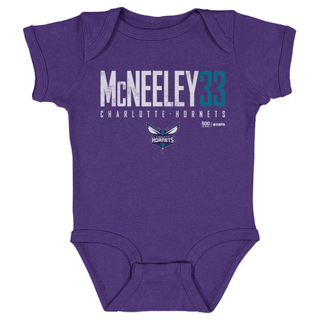 Liam McNeeley Kids Baby Onesie | 500 LEVEL