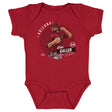 Zac Gallen Kids Baby Onesie | 500 LEVEL