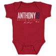 Roman Anthony Kids Baby Onesie | 500 LEVEL