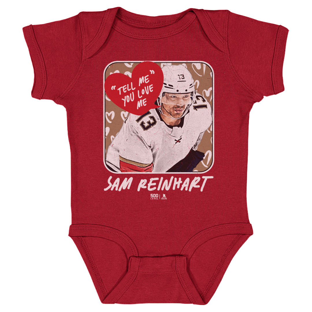 Sam Reinhart Kids Baby Onesie | 500 LEVEL