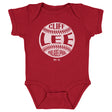 Cliff Lee Kids Baby Onesie | 500 LEVEL