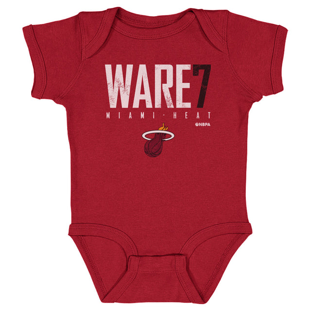 Kel'el Ware Kids Baby Onesie | 500 LEVEL