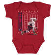 Alex Ovechkin Kids Baby Onesie | 500 LEVEL