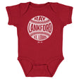 Ray Lankford Kids Baby Onesie | 500 LEVEL