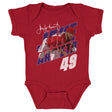 Jake Arrieta Kids Baby Onesie | 500 LEVEL