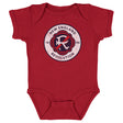 New England Revolution Kids Baby Onesie | 500 LEVEL