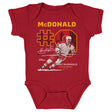 Lanny McDonald Kids Baby Onesie | 500 LEVEL