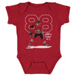 Patrick Kane Kids Baby Onesie | 500 LEVEL