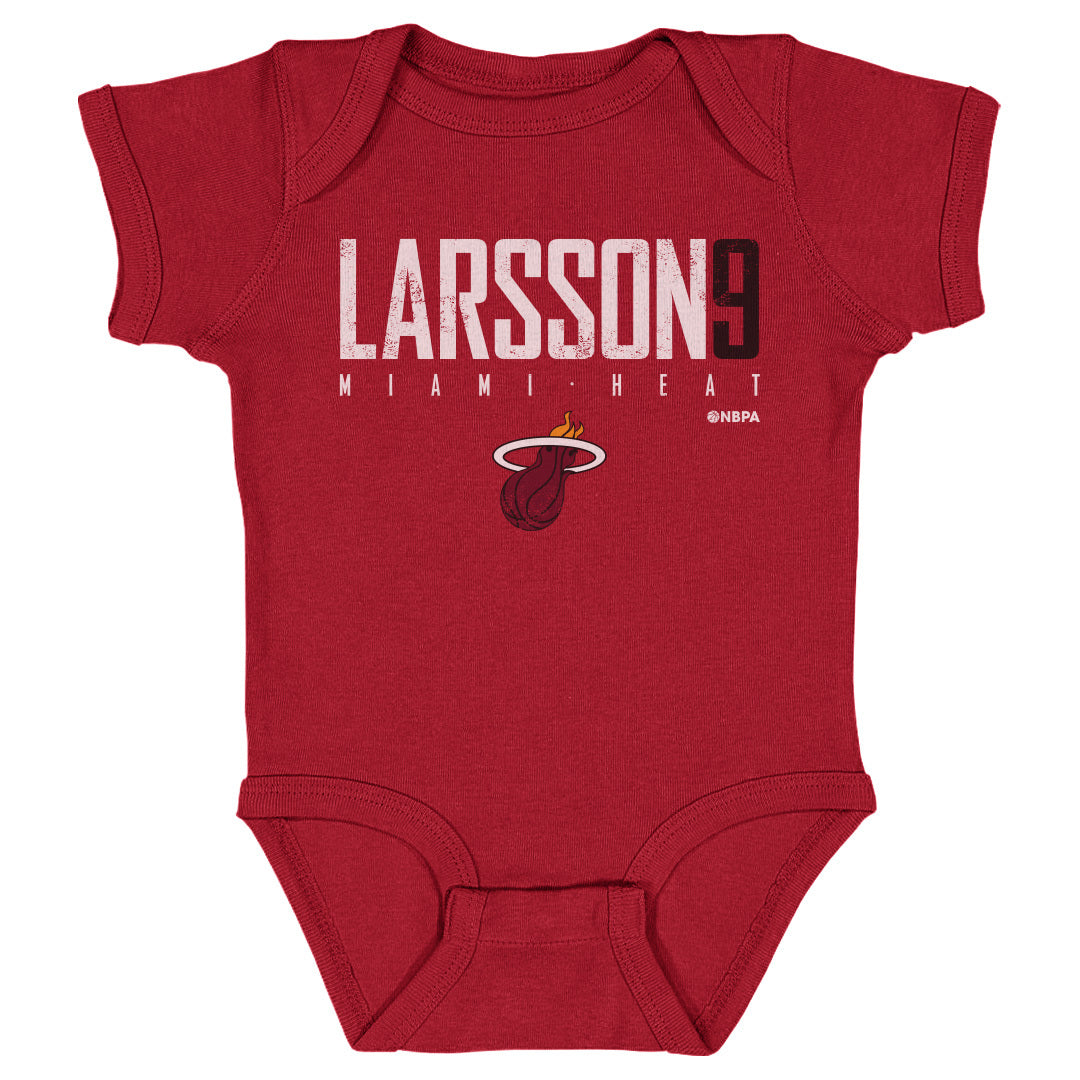 Pelle Larsson Kids Baby Onesie | 500 LEVEL