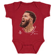 Fred VanVleet Kids Baby Onesie | 500 LEVEL