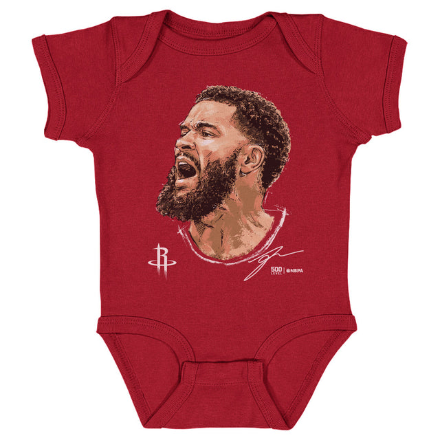 Fred VanVleet Kids Baby Onesie | 500 LEVEL
