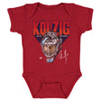 Olie Kolzig Kids Baby Onesie | 500 LEVEL