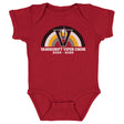 Vandegrift Kids Baby Onesie | 500 LEVEL