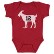 Tampa Bay Kids Baby Onesie | 500 LEVEL