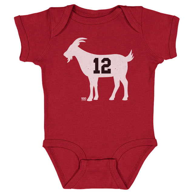 Tampa Bay Kids Baby Onesie | 500 LEVEL