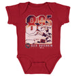 Alex Ovechkin Kids Baby Onesie | 500 LEVEL