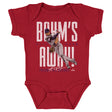 Alec Bohm Kids Baby Onesie | 500 LEVEL