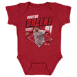 Hunter Greene Kids Baby Onesie | 500 LEVEL