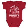 Brock Purdy Kids Baby Onesie | 500 LEVEL