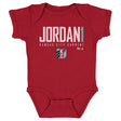 Marisa Jordan Kids Baby Onesie | 500 LEVEL