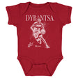 AJ Dybantsa Kids Baby Onesie | 500 LEVEL