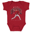 Riley O'Brien Kids Baby Onesie | 500 LEVEL
