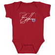 Bryce Harper Kids Baby Onesie | 500 LEVEL