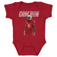 Cam'Ron Valdez Kids Baby Onesie | 500 LEVEL