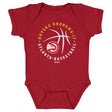 Onyeka Okongwu Kids Baby Onesie | 500 LEVEL