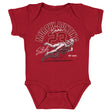 Sean Murphy-Bunting Kids Baby Onesie | 500 LEVEL