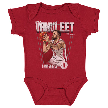 Fred VanVleet Kids Baby Onesie | 500 LEVEL