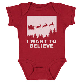 Christmas Kids Baby Onesie | 500 LEVEL